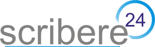 Scribere 24 Logo
