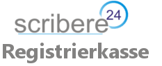 Scribere 24 Logo